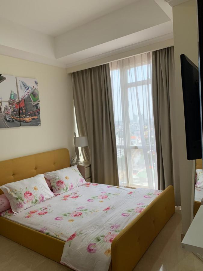 Menteng Park 19Th 자카르타 외부 사진