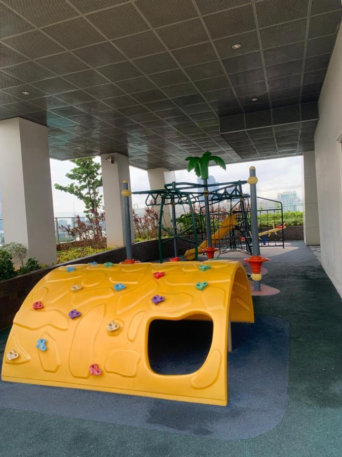 Menteng Park 19Th 자카르타 외부 사진