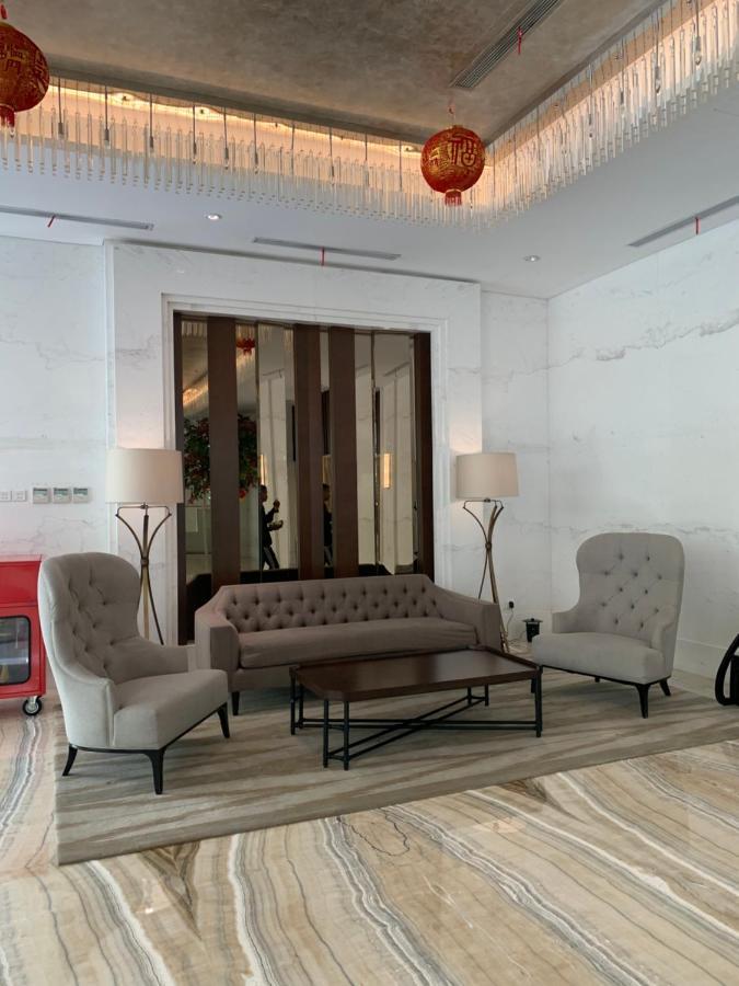 Menteng Park 19Th 자카르타 외부 사진